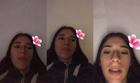 rominasilveira14's Stream - Aug 20, 2026, 5:03 PM