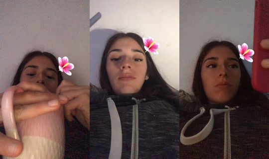 rominasilveira14's Stream - Aug 20, 2026, 7:01 PM