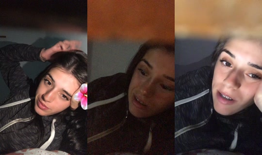 rominasilveira14's Stream - Aug 20, 2026, 10:58 PM