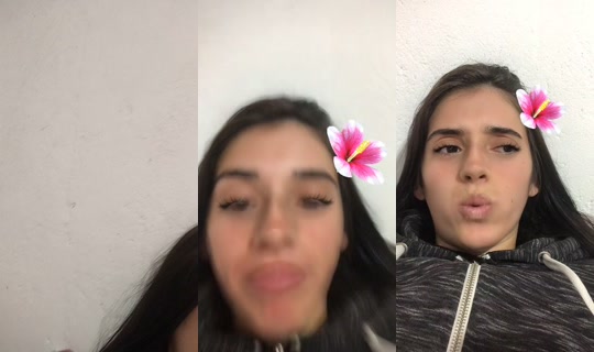 rominasilveira14's Stream - Aug 21, 2026, 12:07 AM