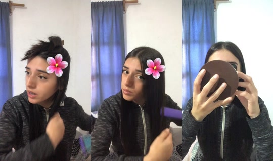 rominasilveira14's Stream - Aug 22, 2026, 3:29 PM