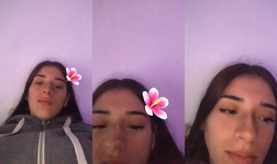 rominasilveira14 Recorded on Aug 27, 2026, 5:29 PM