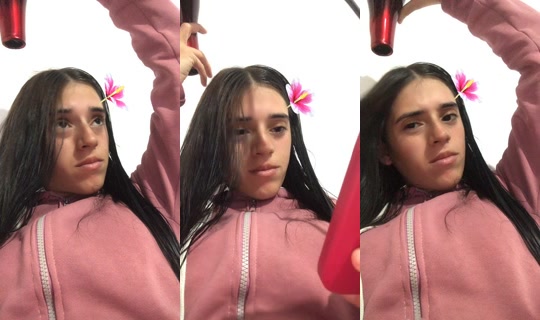 rominasilveira14 Recorded on Aug 27, 2026, 9:54 PM