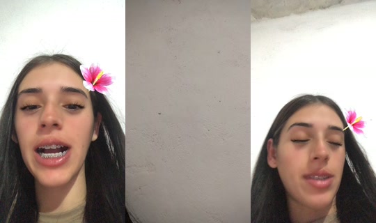 rominasilveira14 Recorded on Aug 28, 2026, 9:02 PM
