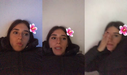 rominasilveira14 Recorded on Sep 11, 2026, 5:15 PM