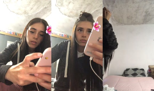 rominasilveira14 Recorded on Sep 12, 2026, 2:31 PM