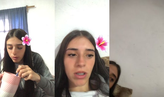 rominasilveira14 Recorded on Sep 13, 2026, 6:41 PM