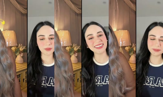 rommmm0390's Stream - Jul 22, 2026, 5:31 AM