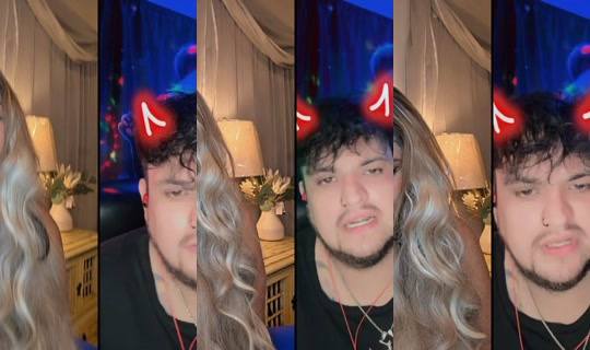 rommmm0390's Stream - Jul 24, 2026, 6:14 AM