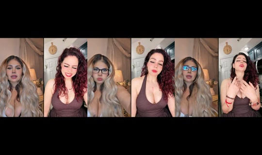 Stream ni rommmm0390 - Ago 5, 2026, 3:35 AM