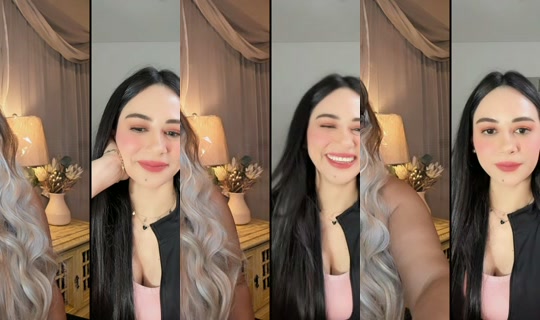 Stream ni rommmm0390 - Ago 8, 2026, 6:22 AM