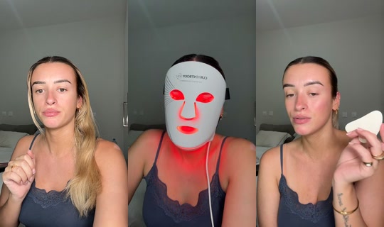 romy__al's Stream - Aug 2, 2026, 7:50 PM