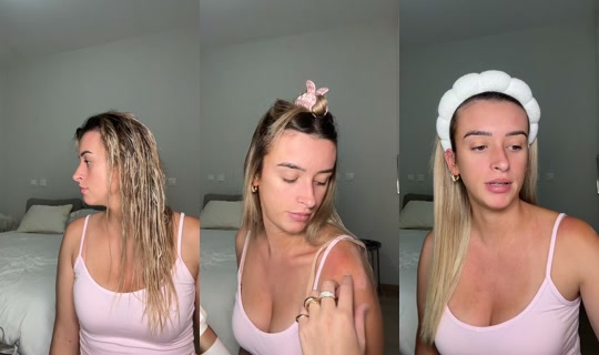 romy__al's Stream - Aug 3, 2026, 7:46 PM