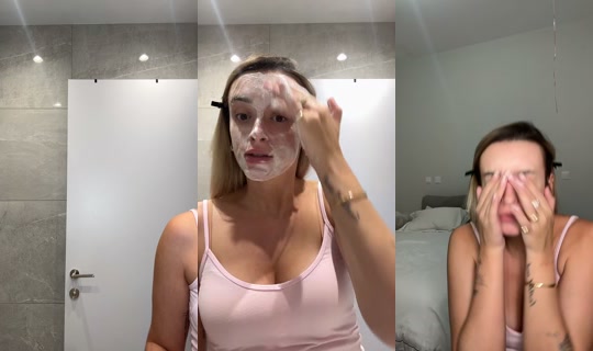 romy__al's Stream - Aug 4, 2026, 8:09 PM