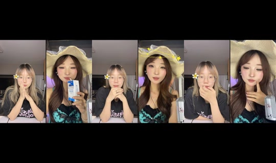 Stream von rona010120 – 25. Juli 2026, 7:49