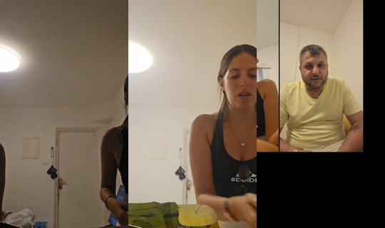 ronb_h2000's Stream - Aug 7, 2026, 2:05 PM
