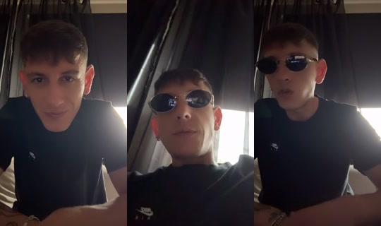 rondoboi6's Stream - Jul 14, 2026, 8:50 AM