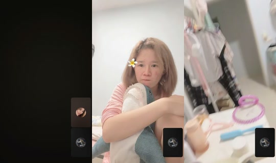 rong_07_'s Stream - Aug 7, 2026, 2:06 PM
