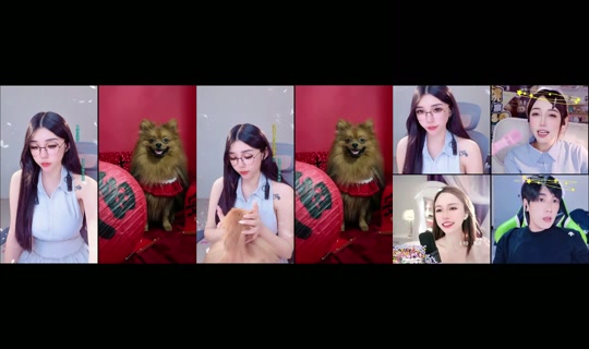rong_9654's Stream - Jul 21, 2026, 6:20 PM