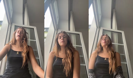 ronireyx's Stream - Jul 24, 2026, 11:00 AM