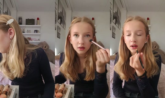 ronjapetterssonn's Stream - Aug 13, 2026, 4:58 AM