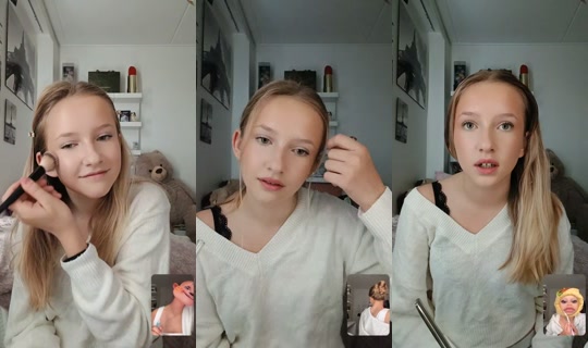 ronjapetterssonn's Stream - Aug 18, 2026, 5:11 AM