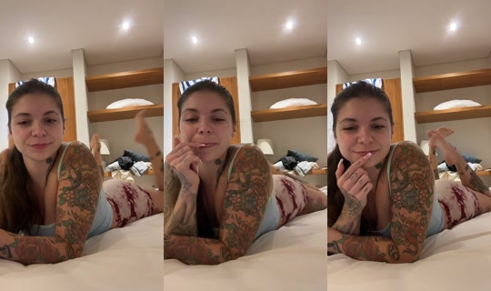 rooomanee's Stream - Jul 24, 2026, 5:14 PM