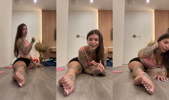 Stream di rooomanee - 27 lug 2026, 13:22