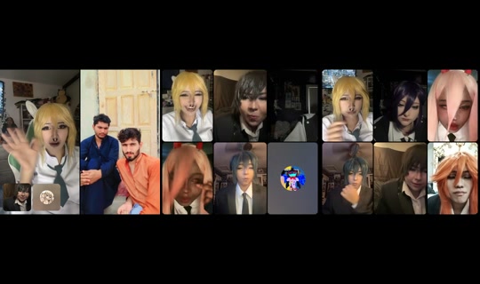 rorbons's Stream - Jul 17, 2026, 5:21 AM
