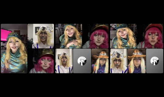 rorbons's Stream - Jul 18, 2026, 5:40 AM