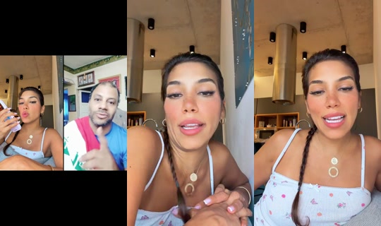 roree.sugar8's Stream - Jul 18, 2026, 3:57 AM