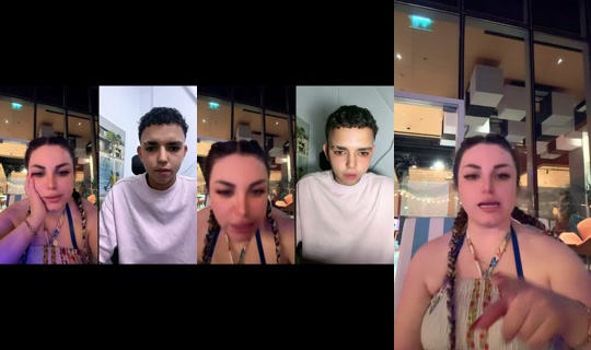 Stream von roroalsham581 – 26. Juli 2026, 18:24