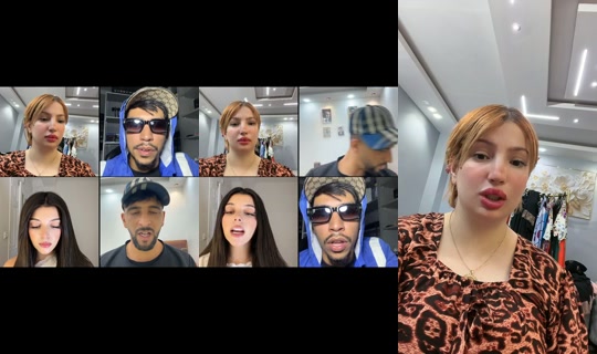 rorosoltan10's Stream - Aug 7, 2026, 2:33 AM