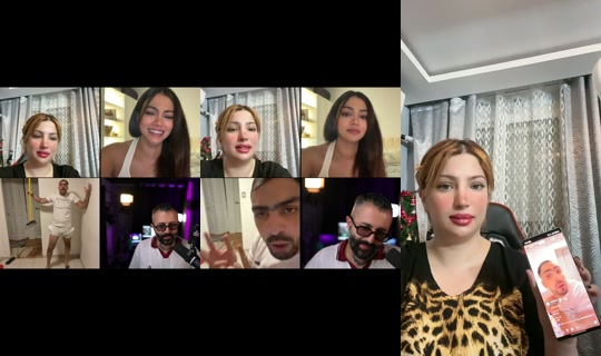 rorosoltan10's Stream - Aug 24, 2026, 2:35 AM