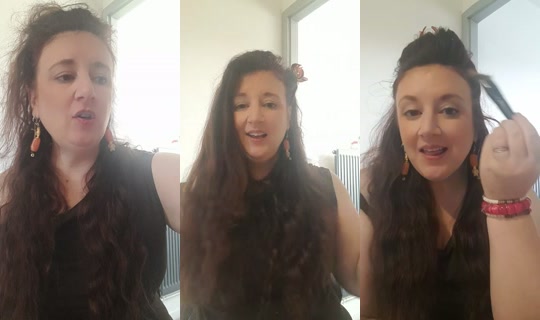 rosa.etoile1's Stream - Oct 22, 2026, 1:15 PM