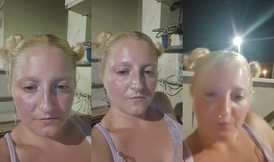 rosa.unica.58's Stream - Jul 20, 2026, 10:35 PM