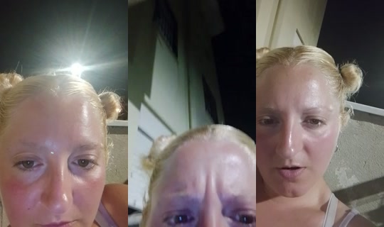 rosa.unica.58's Stream - Jul 20, 2026, 11:15 PM