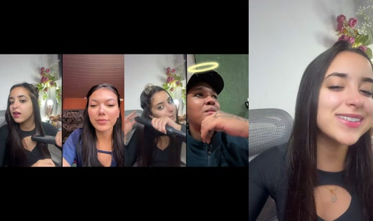 rosa_flopes's Stream - Jul 24, 2026, 4:58 PM