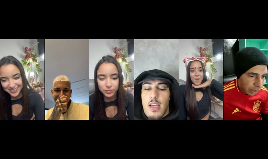 rosa_flopes's Stream - Jul 24, 2026, 5:50 PM