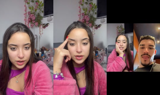 rosa_flopes's Stream - Jul 30, 2026, 4:43 PM