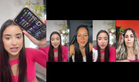 rosa_flopes's Stream - Jul 31, 2026, 2:03 PM