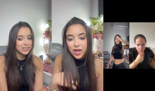rosa_flopes's Stream - Aug 3, 2026, 5:57 PM