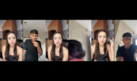 rosa_flopes's Stream - Aug 6, 2026, 7:45 PM