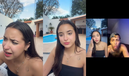 rosa_flopes's Stream - Aug 6, 2026, 8:05 PM