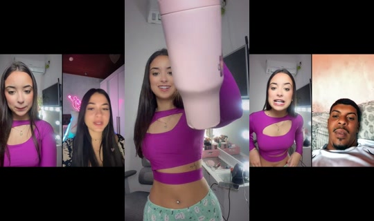 rosa_flopes's Stream - Aug 7, 2026, 2:20 PM