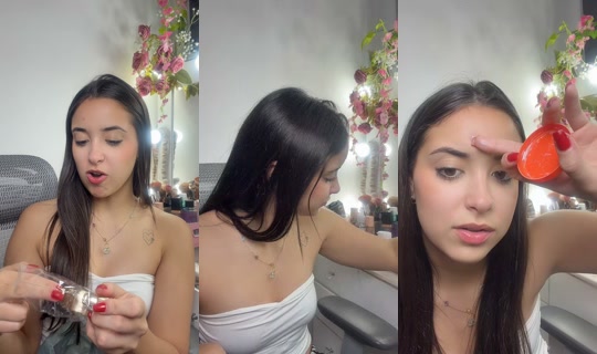 Stream ni rosa_flopes - Ago 7, 2026, 6:09 PM