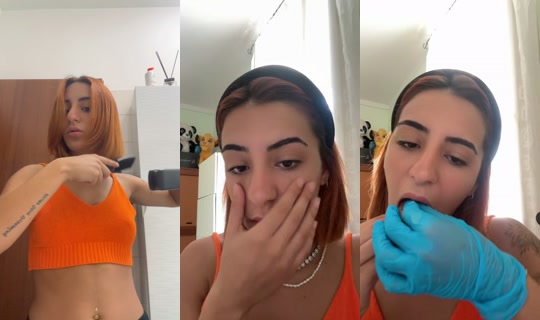rosadecesareee's Stream - Jul 21, 2026, 11:56 AM