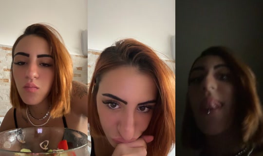 rosadecesareee's Stream - Jul 24, 2026, 10:13 PM