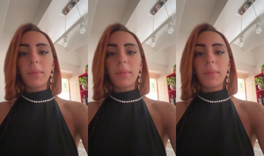 rosadecesareee's Stream - Jul 25, 2026, 11:13 AM
