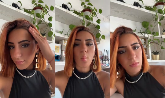 rosadecesareee's Stream - Jul 25, 2026, 1:31 PM